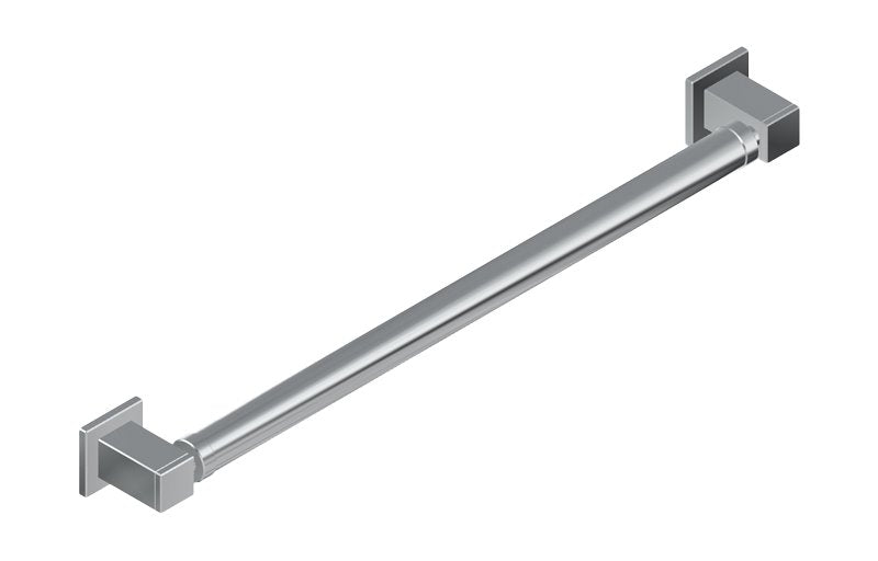 Graff G-9624 Square Grab bar - 24"