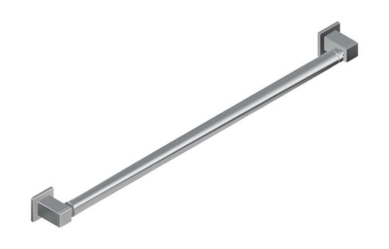 Graff G-9632 Square Grab bar - 32"