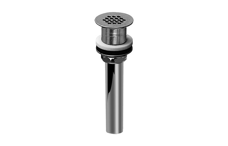 Graff G-9962 Grid Drain without Overflow