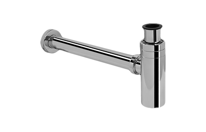 Graff G-9970 Round Decorative Trap