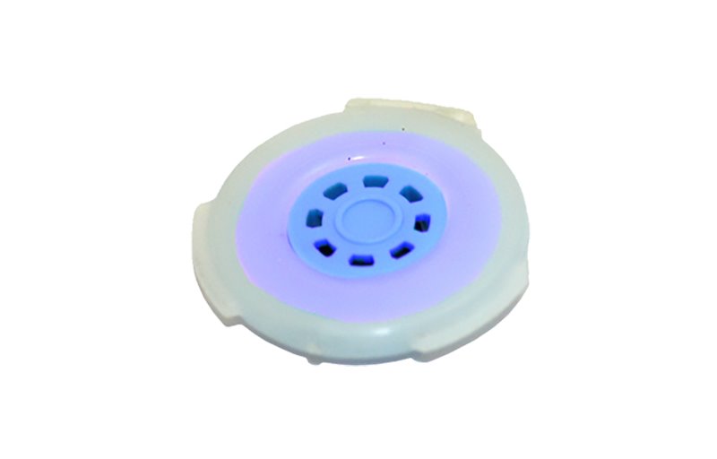 Graff G-10003 Showerhead Flow Restrictor - 2.0 gpm flow