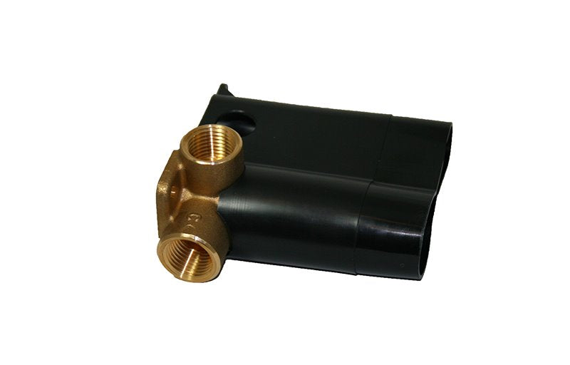 Graff G-1025 Rough Valve