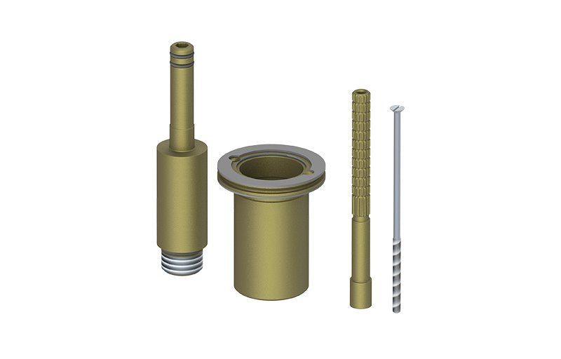 Graff G-1027 Wall-Mount Extension Kit