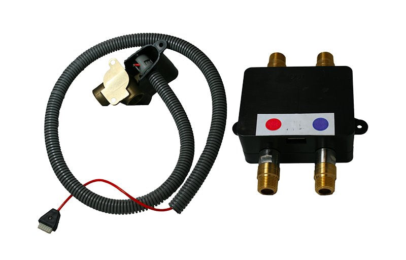 Graff G-1030 Rough Valve