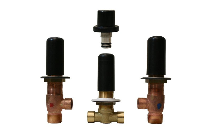 Graff G-1037 Rough Valve