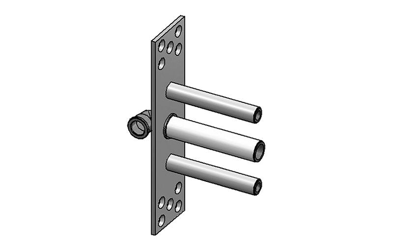 Graff G-1070 Spout Connection Rough