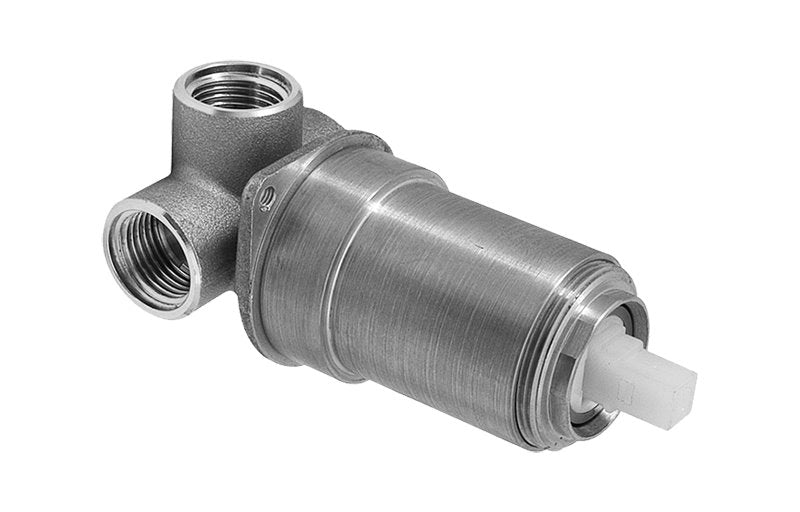 Graff G-1080 Luna Single Handle Wall-Mounted Rough
