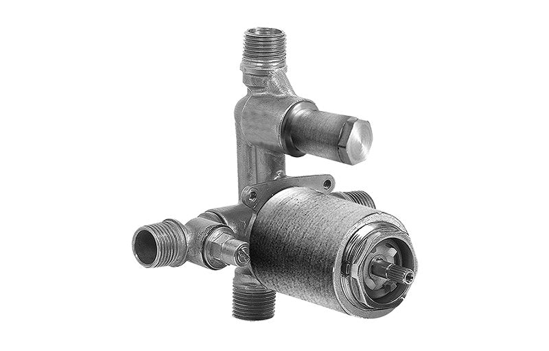 Graff G-7055 Concealed Pressure Balancing Valve Rough with Diverter