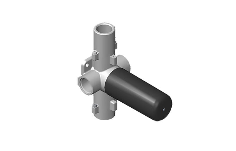 Graff G-8052 Two Way Diverter Rough Valve