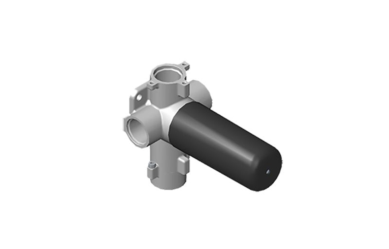 Graff G-8053 Three Way Diverter Rough Valve