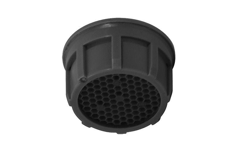 Graff G-9305 Aerator - reduces water flow from 2.2 to 1.8 gpm