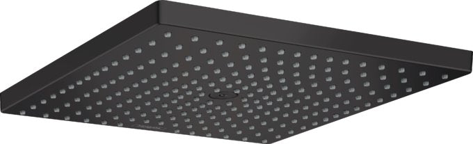 HANSGROHE RAINDANCE SHOWERHEAD 300 1-JET, 1.8 GPM