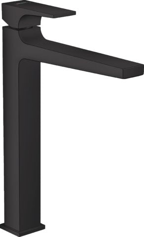 HANSGROHE METROPOL CLOSED SINGLE HANDLE LAVATORY - 260