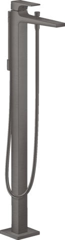HANSGROHE METROPOL CLOSED FREESTANDING TUB FILLER