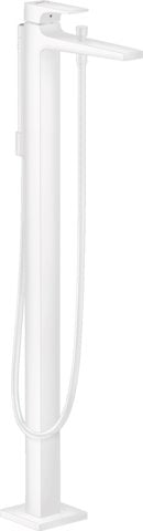 HANSGROHE METROPOL CLOSED FREESTANDING TUB FILLER