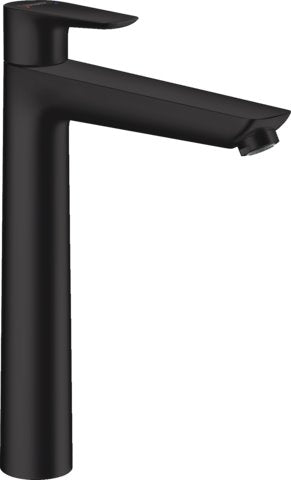 HANSGROHE TALIS E BASIN MIXER 240 WITHOUT POP UP WASTE SET
