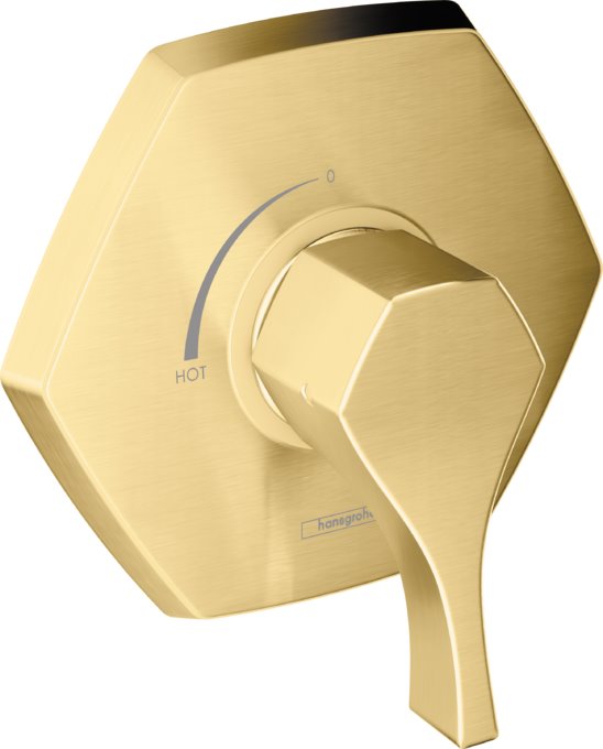 HANSGROHE LOCARNO PRESSURE BALANCE TRIM