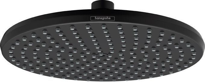 HANSGROHE LOCARNO SHOWERHEAD 240 1-JET 1.75 GPM