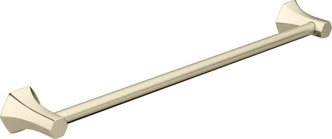 HANSGROHE LOCARNO TOWEL BAR 24"