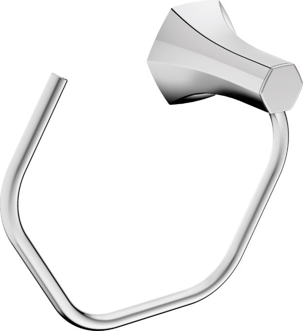 HANSGROHE LOCARNO TOWEL RING