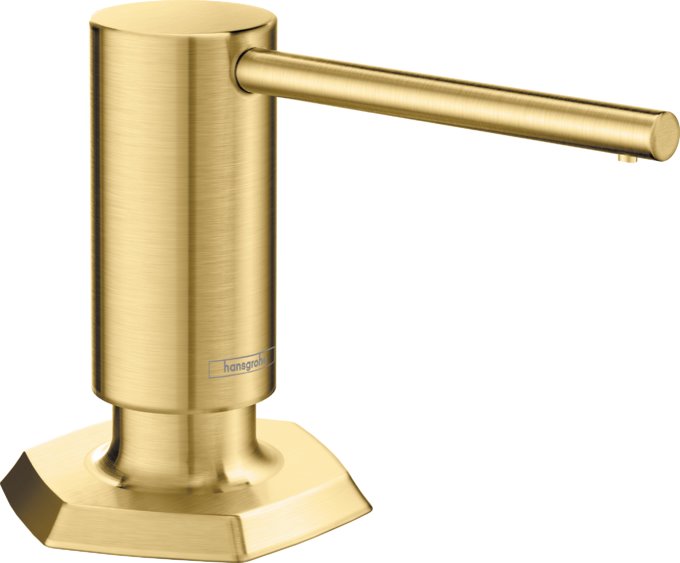 HANSGROHE LOCARNO SOAP DISPENSER