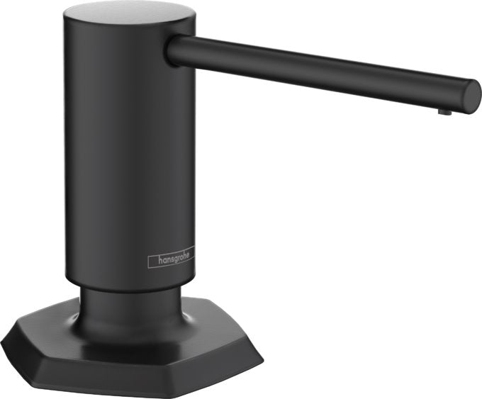 HANSGROHE LOCARNO SOAP DISPENSER