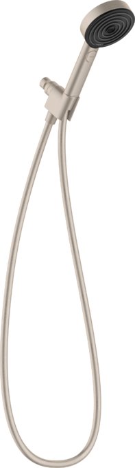 HANSGROHE PULSIFY HANDSHOWER SET 105 3-JET 1.75 GPM