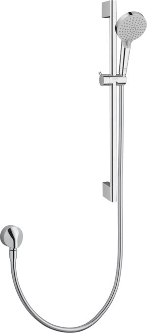 HANSGROHE VERNIS BLEND WALLBAR 100 VARIO 1.5GPM