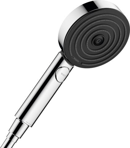 HANSGROHE PULSIFY HANDSHOWER105 3-JET 2.5 GPM