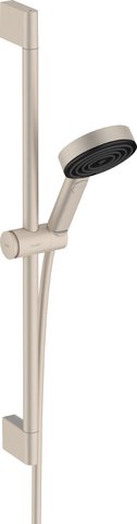 HANSGROHE PULSIFY WALLBAR SET 105 3-JET 24" 1.75 GPM