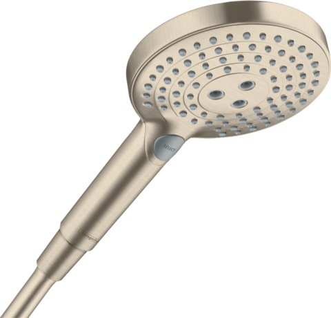HANSGROHE LOCARNO SELECT S 120 P HANDSHOWER 2.5GPM
