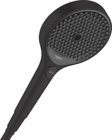 HANSGROHE RAINFINITY HANDSHOWER 130 3-JET 1.75 GPM IN CHROME