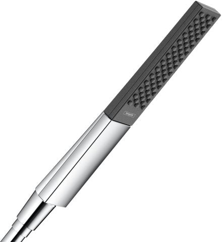 HANSGROHE RAINFINITY BATON HANDSHOWER 100 1-JET 2.5 GPM