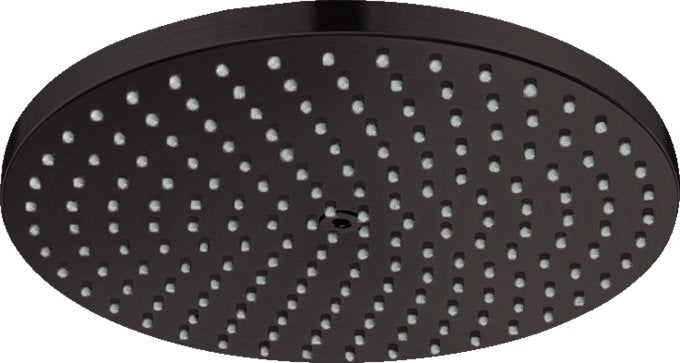 HANSGROHE RAINDANCE SHOWERHEAD 240 1-JET POWDERRAIN