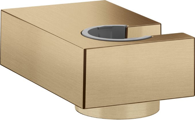 HANSGROHE HANDSHOWER HOLDER