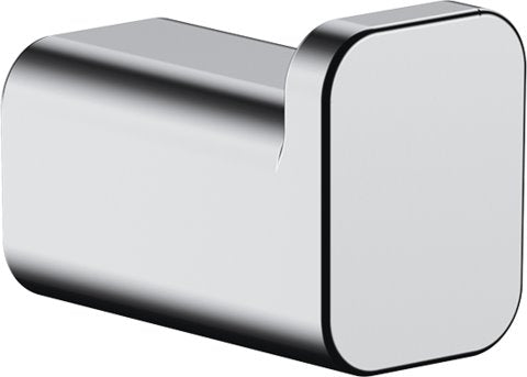 HANSGROHE ADDSTORIS SINGLE ROBE HOOK