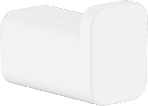 HANSGROHE ADDSTORIS SINGLE ROBE HOOK