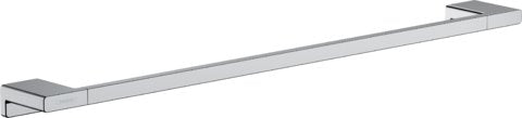 HANSGROHE ADDSTORIS 24" TOWEL BAR