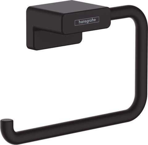 HANSGROHE ADDSTORIS PAPER HOLDER