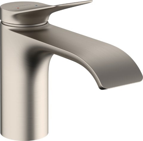 HANSGROHE VIVENIS SINGLE-HOLE FAUCET 80 WITH POP--UP DRAIN
