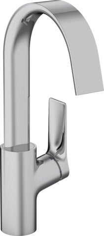 HANSGROHE VIVENIS SINGLE-HOLE FAUCET 210 WITH POP-UP DRAIN