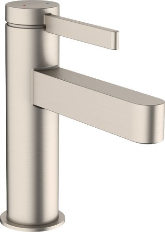 HANSGROHE FINORIS SINGLE-HOLE FAUCET 100 WITH POP-UP DRAIN 1.2 GPM