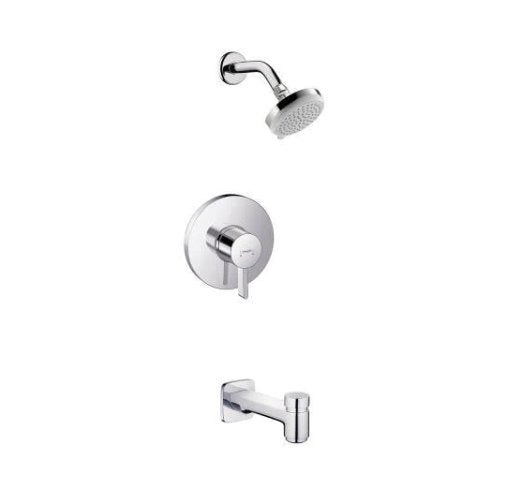 HANSGROHE TRIM ONLY TUB SPOUT SHOWER KIT