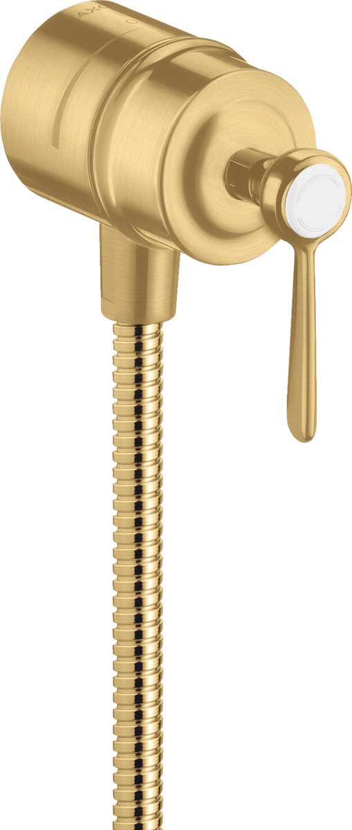 AXOR MONTREUX LVR FIX-FIT STOP