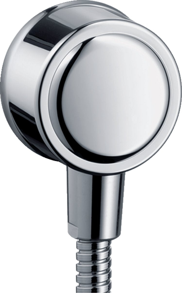 AXOR MONTREUX WALL OUTLET WITH CHECK VALVES