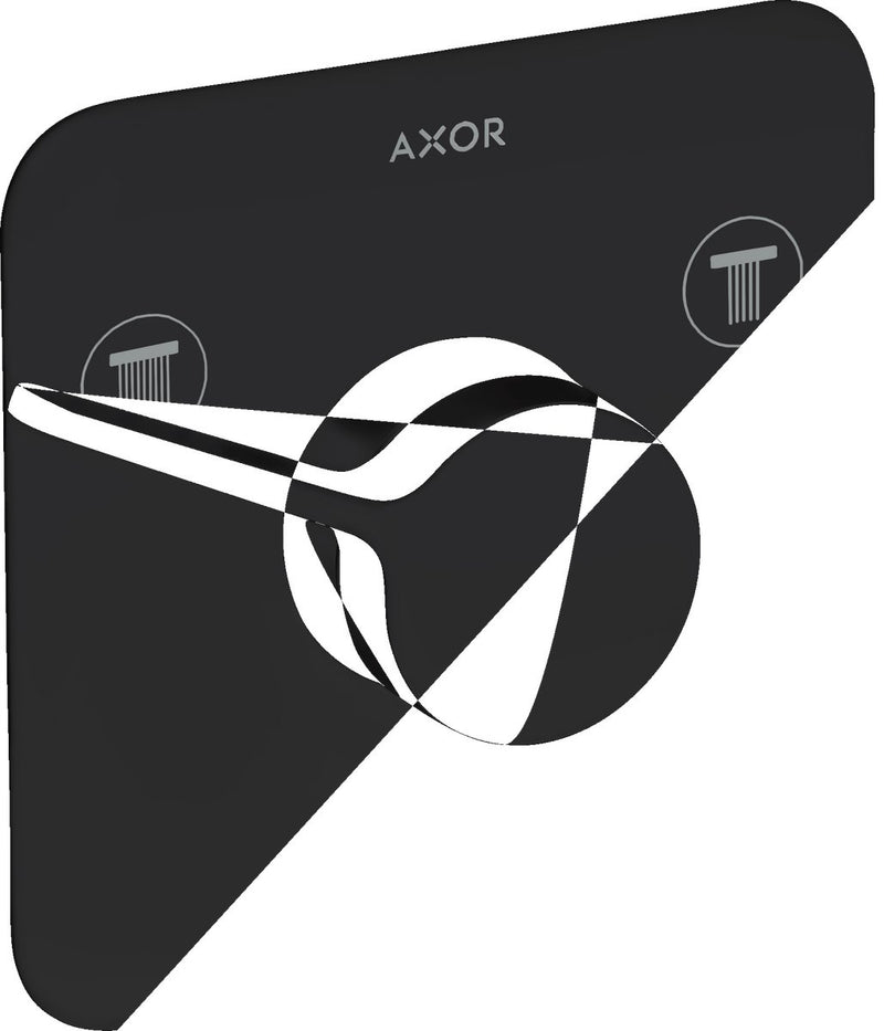 AXOR SHOWERHEAD DIVERTER TRIM
