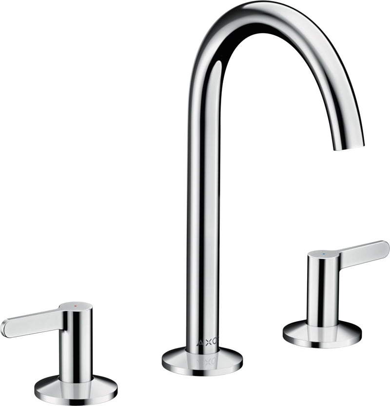 AXOR WIDESPREAD FAUCET 170 1.2 GPM