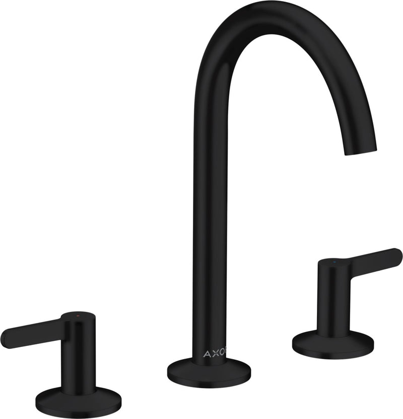 AXOR WIDESPREAD FAUCET 170 1.2 GPM