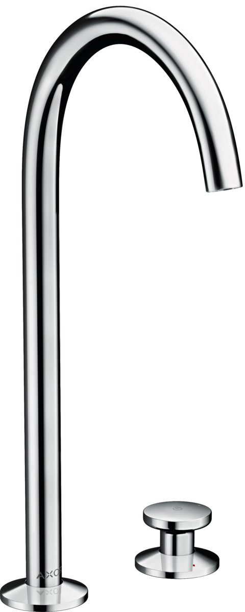 AXOR 2-HOLE SINGLE-HANDLE FAUCET 260 1.2 GPM