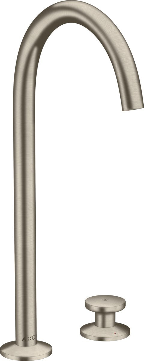 AXOR 2-HOLE SINGLE-HANDLE FAUCET 260 1.2 GPM